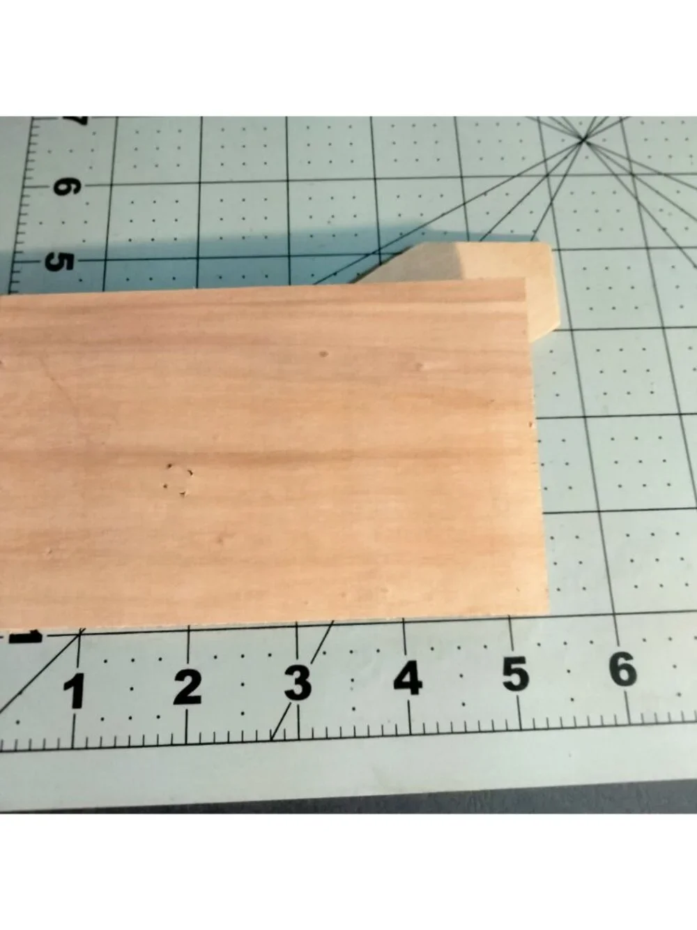 N/A craft frame